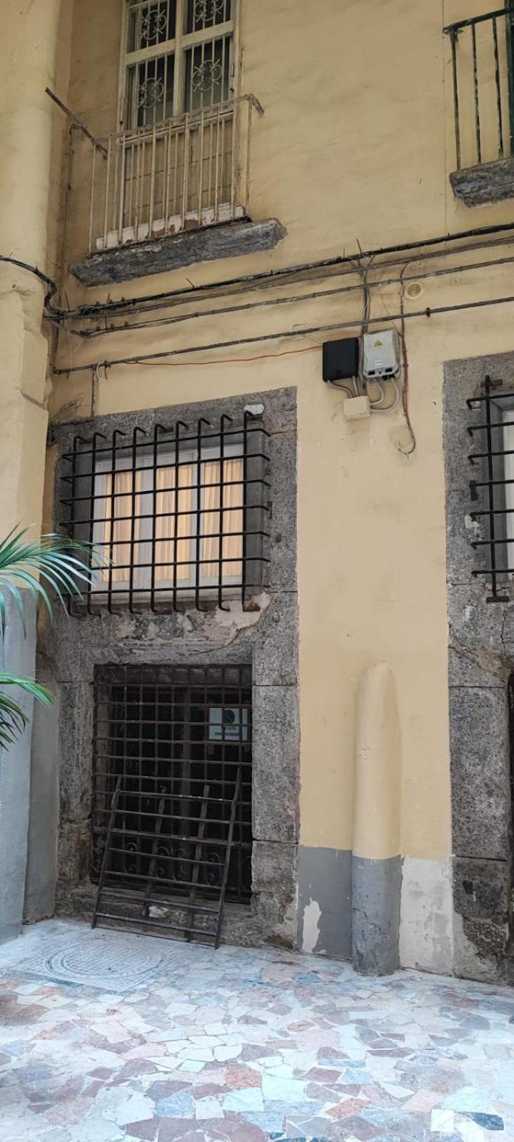 La Chicca Appartamento Intero Nei Quartieri Spagnoli Neapol Exteriér fotografie