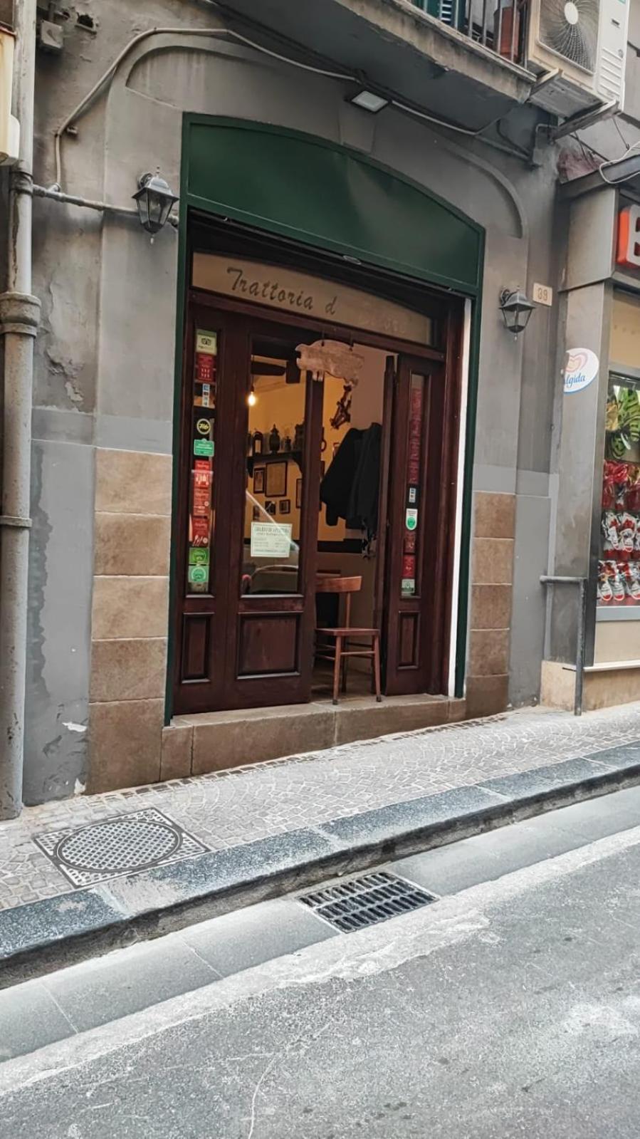 La Chicca Appartamento Intero Nei Quartieri Spagnoli Neapol Exteriér fotografie